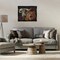 Stupell Industries Bull & Bear Finance Floating Frame By Joseph Burgess